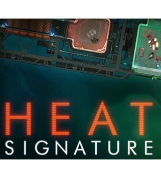 Heat Signature Steam Key EUROPE